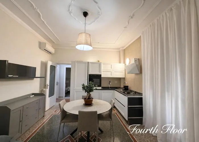 èROMA - SAN GIOVANNI BASILICA Apartment