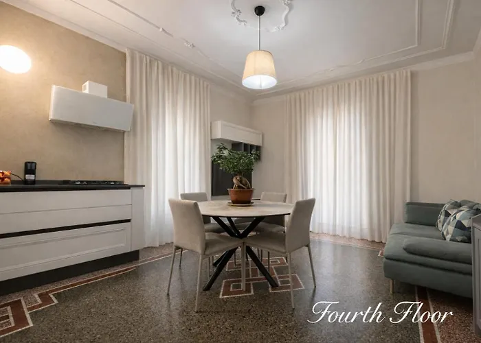 èROMA - SAN GIOVANNI BASILICA Apartment
